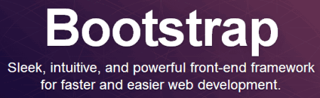 bootstrap
