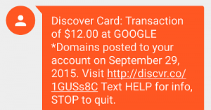 buy google.com domain