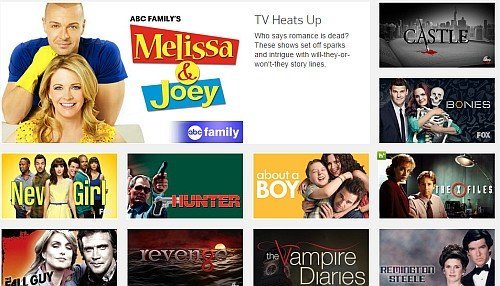cable tv online