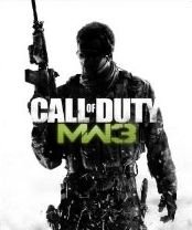 call of duty modern warfare3