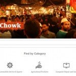 chandni chowk online