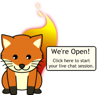 Need Firefox Help? Live Support Chat with Firefox Experts