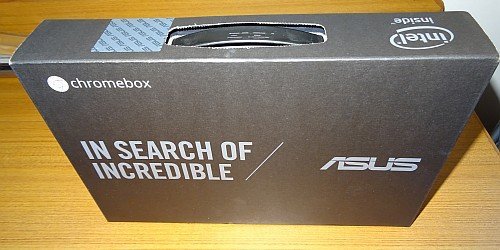 chromebox box