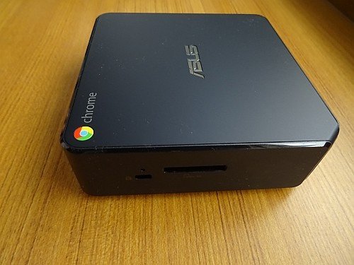 chromebox side