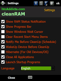 clean-ram-settings