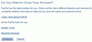 How to Delete PayPal Account: Close Paypal in 2 Easy Steps [2021]