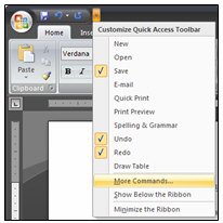 Custom Fonts