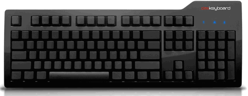 das keyboard