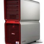 dell xps 700