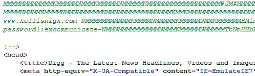 digg-source-code