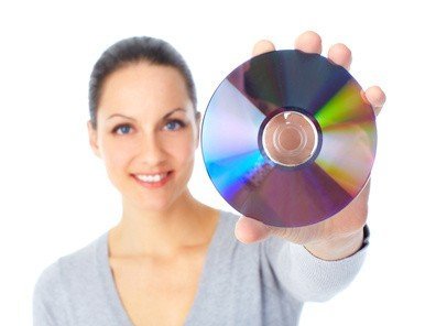 dirty CD