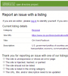 Dmoz Directory Is Closed: How to Improve Your Site Listings in 2026