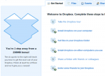 Free Dropbox Upgrade