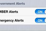 emergency mobile alerts