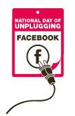 facebook unplug