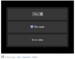 facebook video url