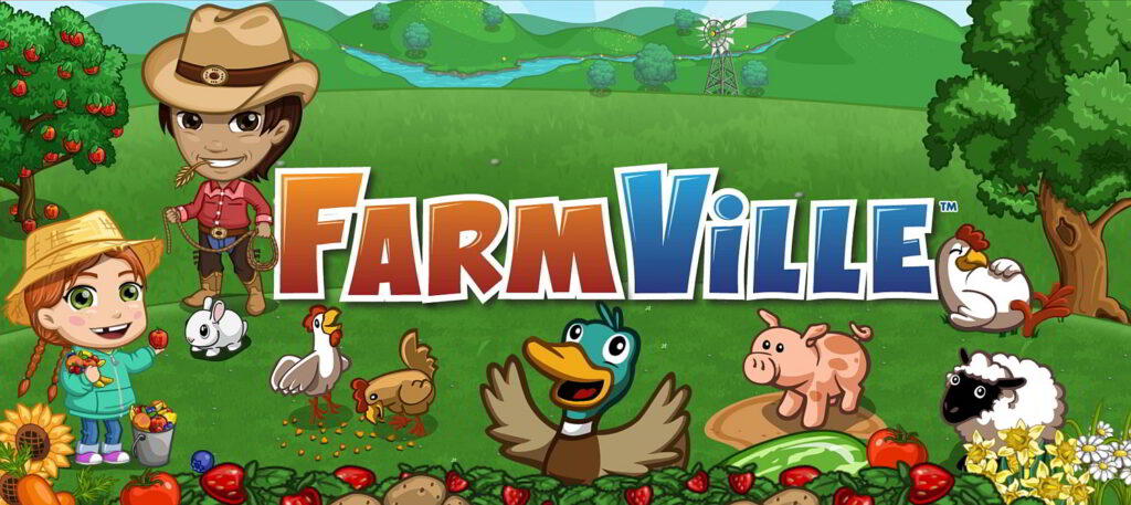 farmville game