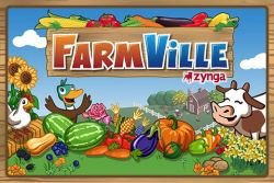 farmville on ipad