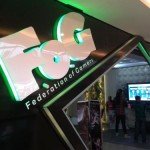 Federation of gamers