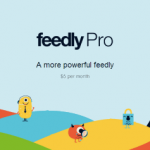 Feedly Pro