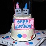 flickr cake