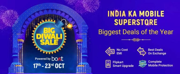flipkart mobile phone sale