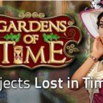 gardens of time