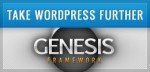 Genesis WordPress theme
