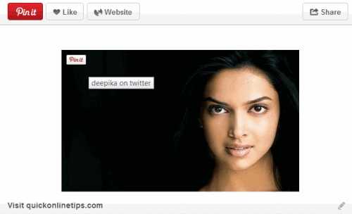 get pinterest traffic