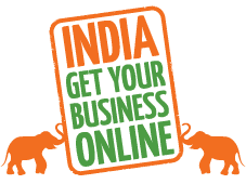India business online