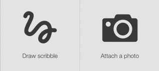 gmail scribbles