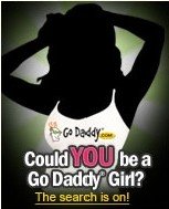 Godaddy Girls