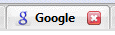Google Favicon