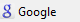 Google Favicon