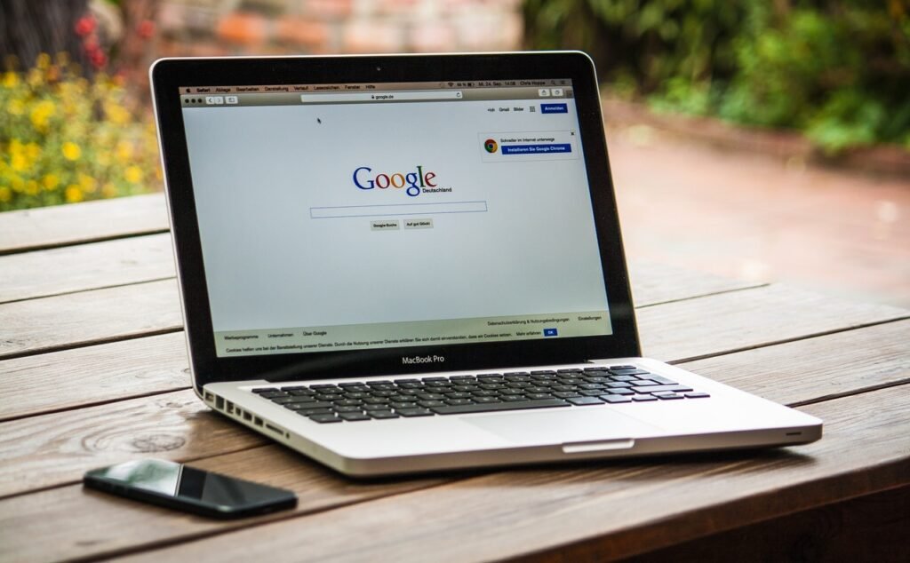 search google meaning