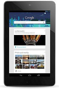 google nexus 7