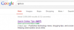 Google Search