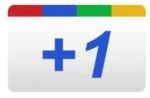Google +1 Button