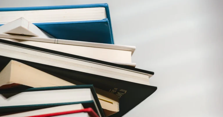How to use NotebookLM: a stack of books for research