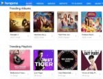 hungama hindi music