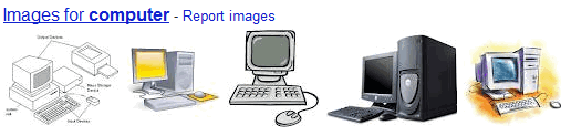 Google Image results