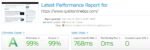 increase site speed