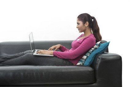 Indian Blogger