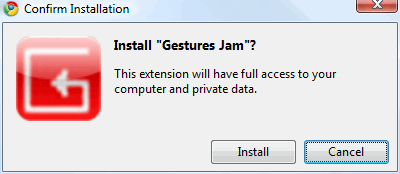 install-chrome-extension