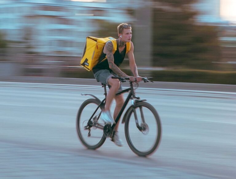 instant home delivery