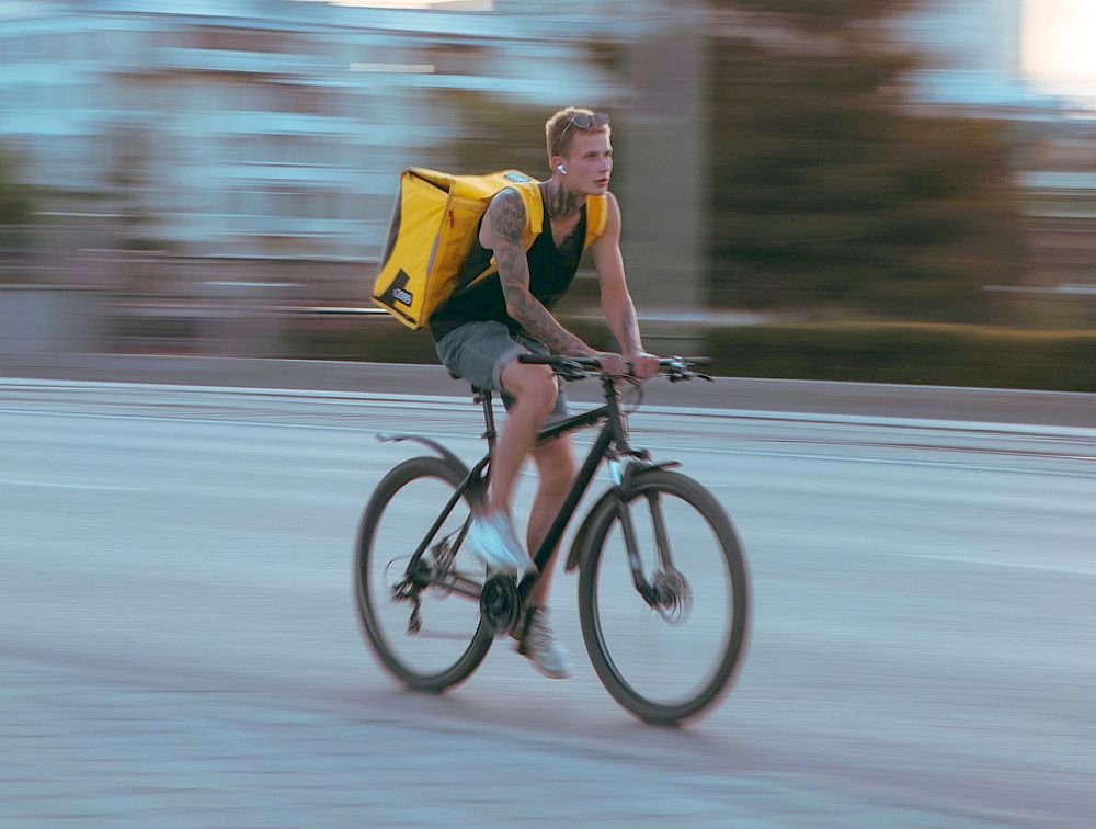 instant home delivery