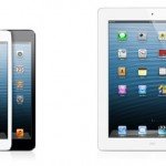 iPad Mini difference