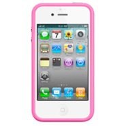Apple iphone 4 bumper case