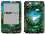 Kindle Skin