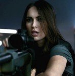 megan fox in call of duty